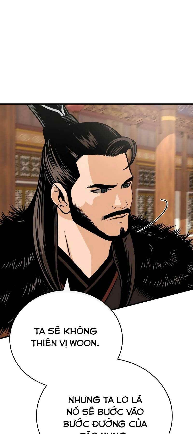 Quy Hoàn Lục Ma Đạo: Chapter 14