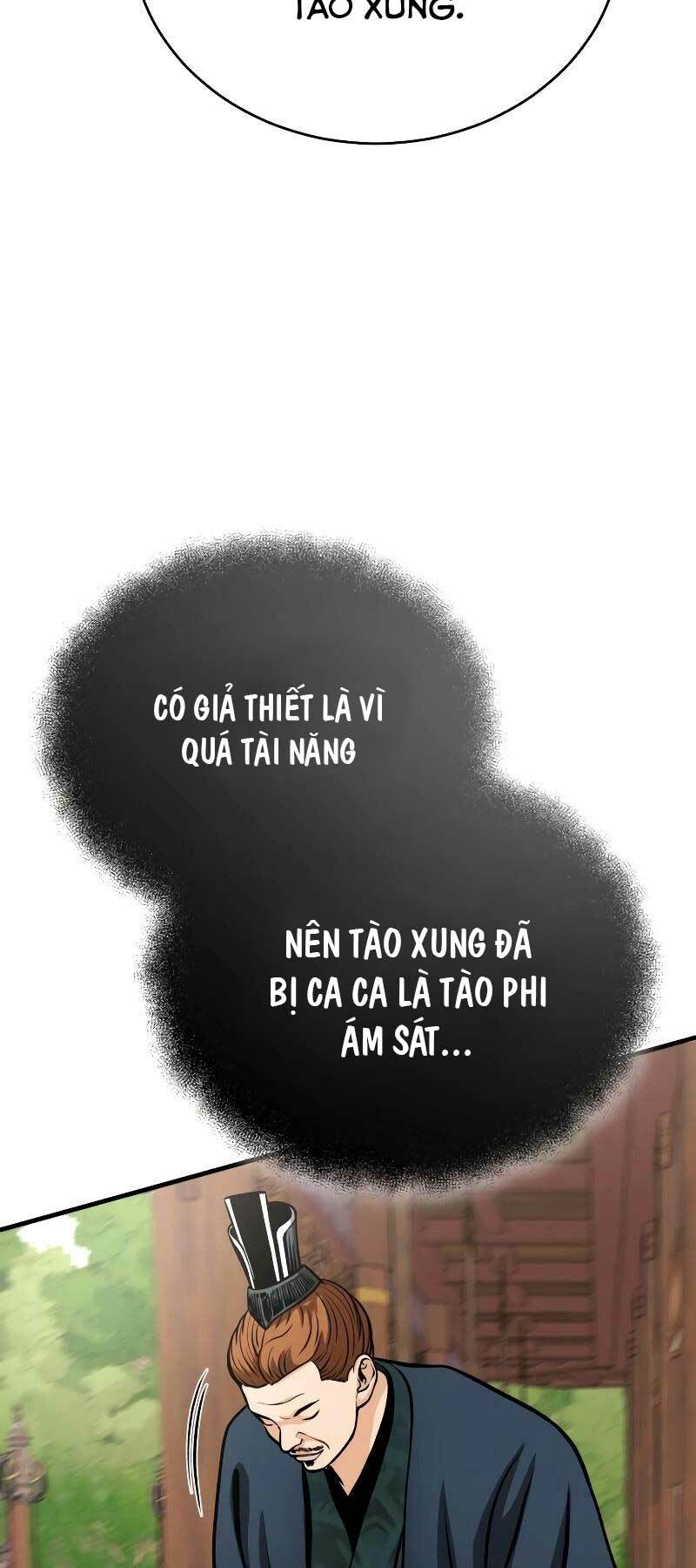 Quy Hoàn Lục Ma Đạo: Chapter 14