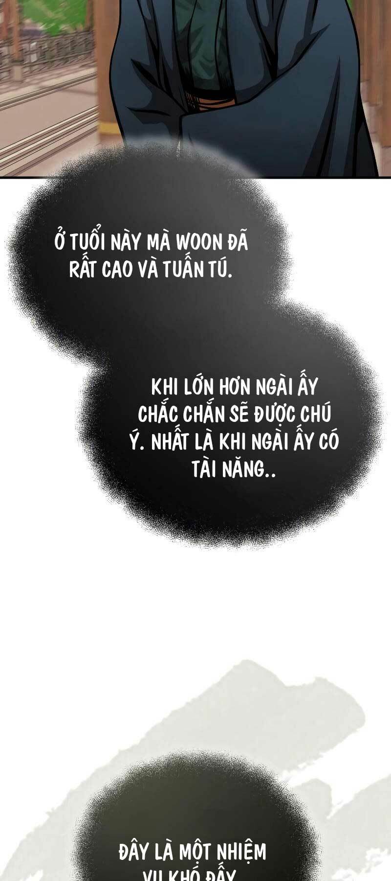 Quy Hoàn Lục Ma Đạo: Chapter 14