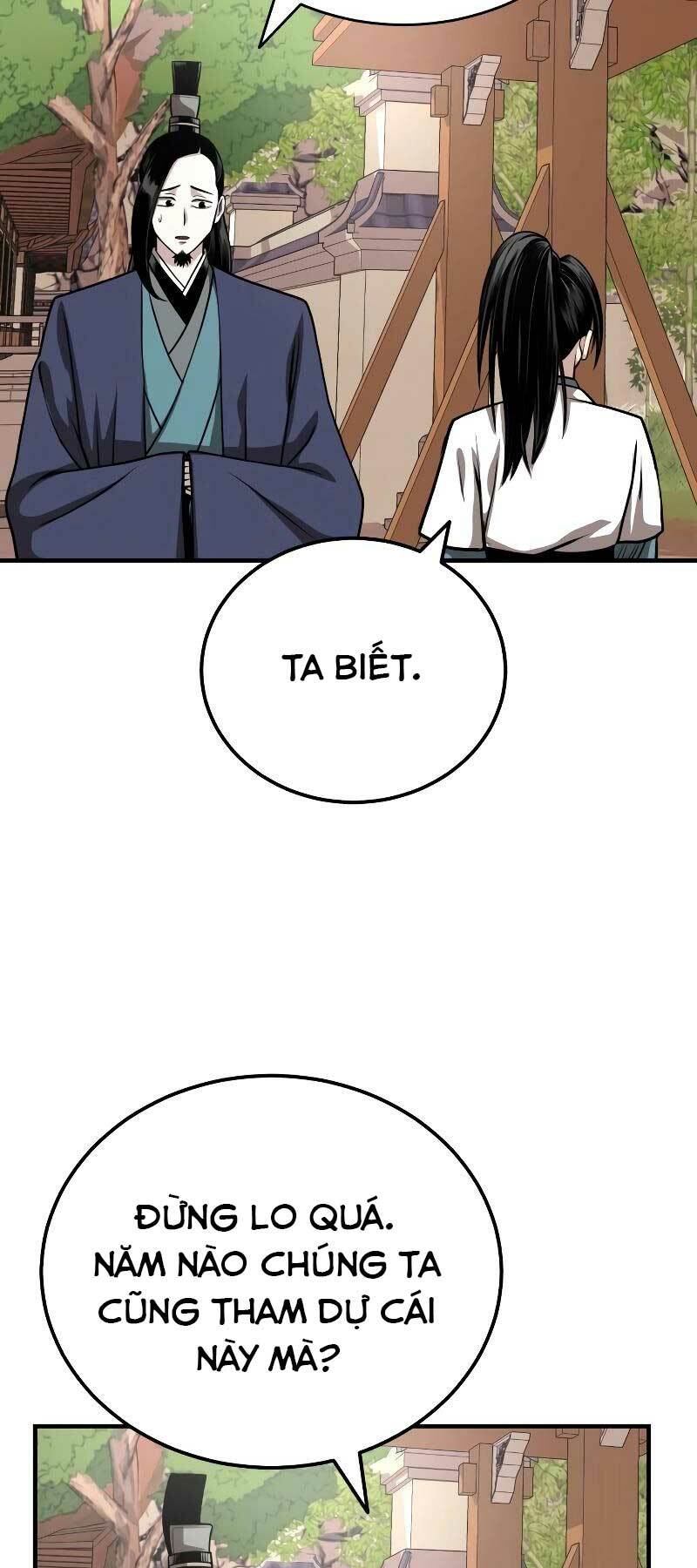 Quy Hoàn Lục Ma Đạo: Chapter 14
