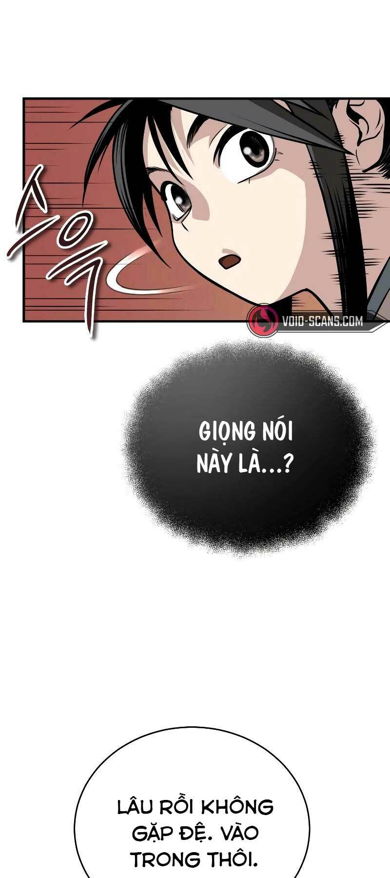 Quy Hoàn Lục Ma Đạo: Chapter 14