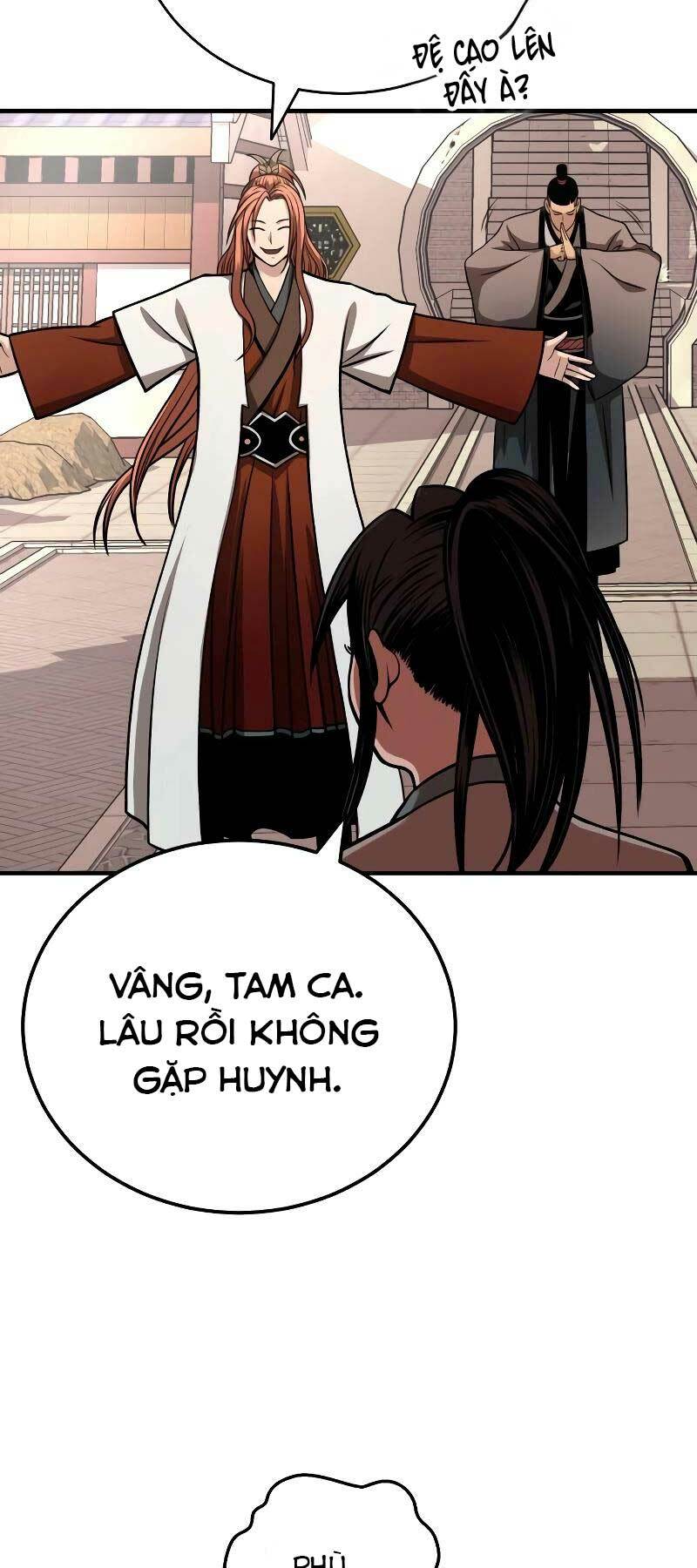 Quy Hoàn Lục Ma Đạo: Chapter 14