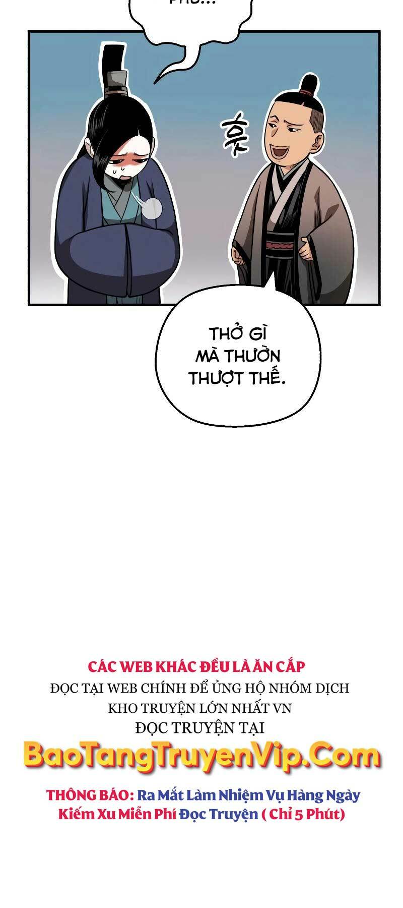 Quy Hoàn Lục Ma Đạo: Chapter 14