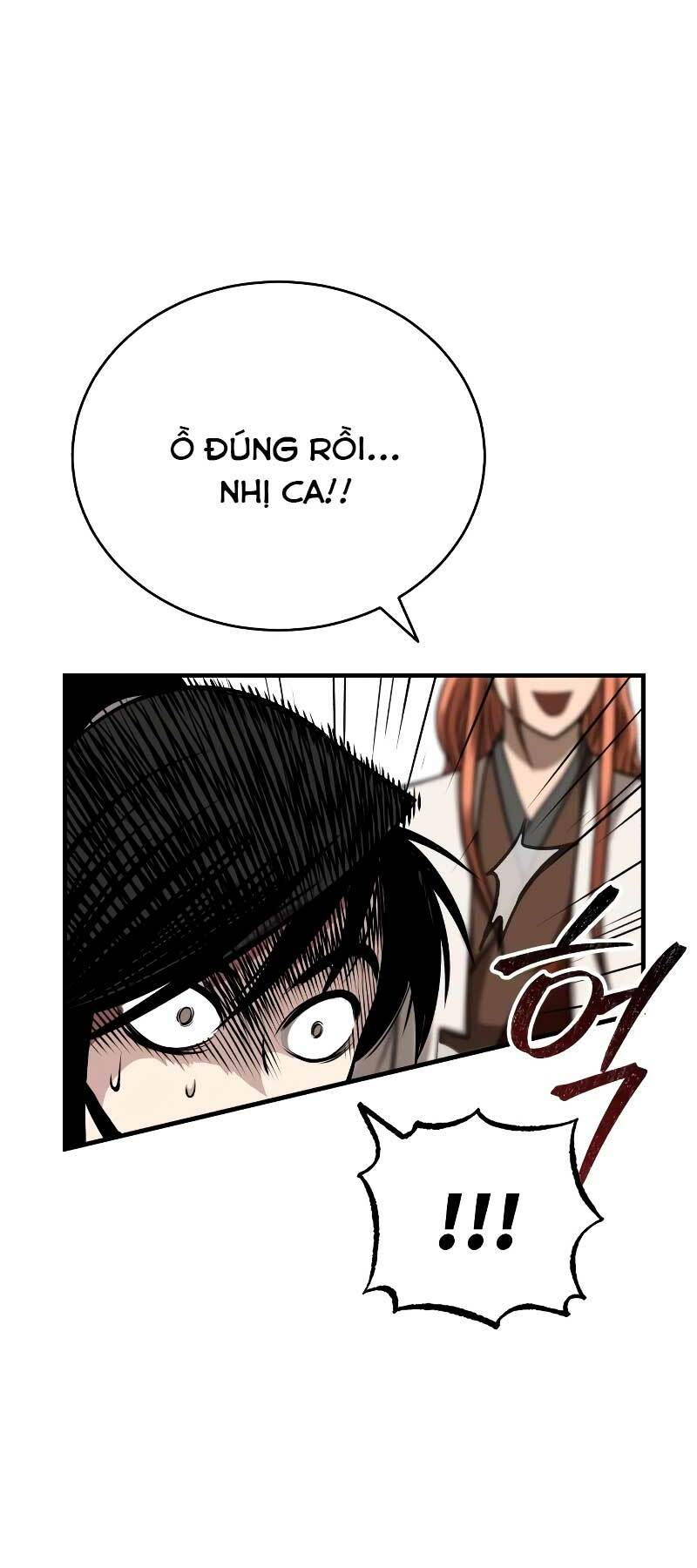 Quy Hoàn Lục Ma Đạo: Chapter 14