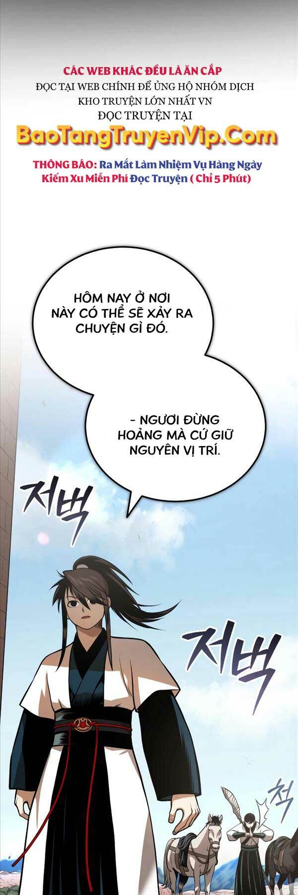 Quy Hoàn Lục Ma Đạo: Chapter 21