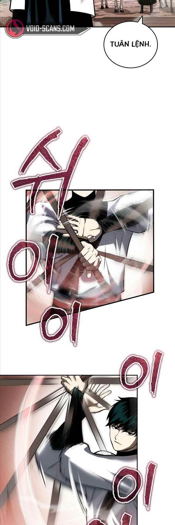 Quy Hoàn Lục Ma Đạo: Chapter 21