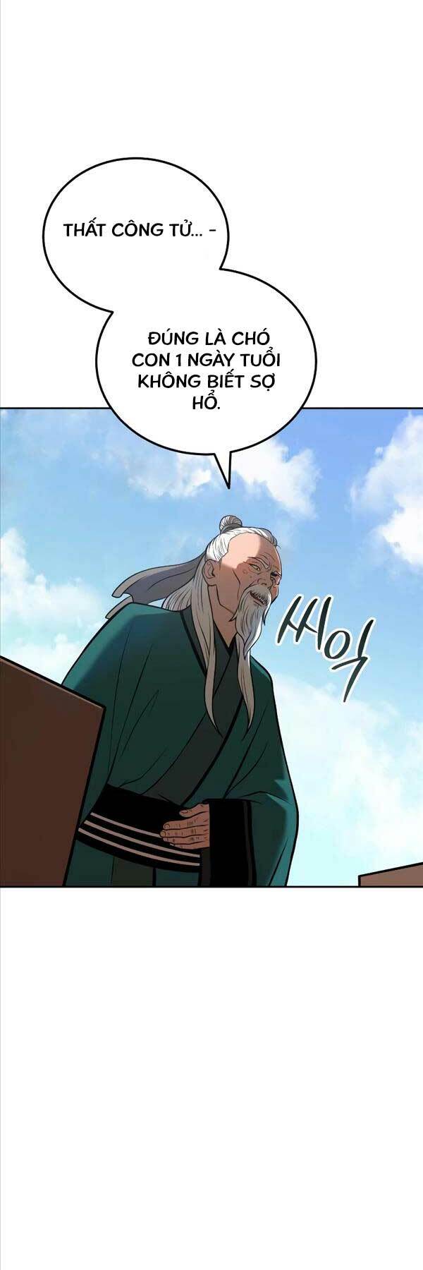 Quy Hoàn Lục Ma Đạo: Chapter 21