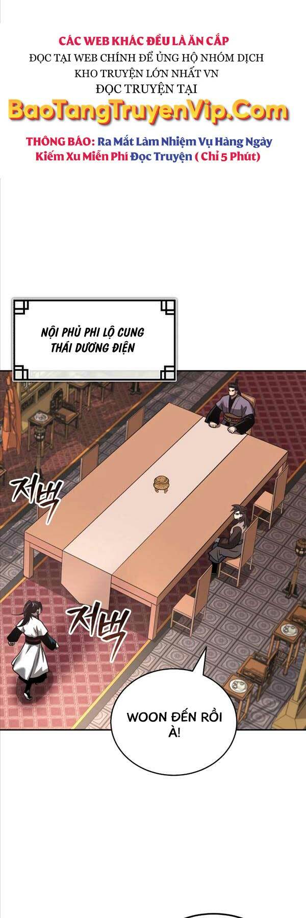 Quy Hoàn Lục Ma Đạo: Chapter 21