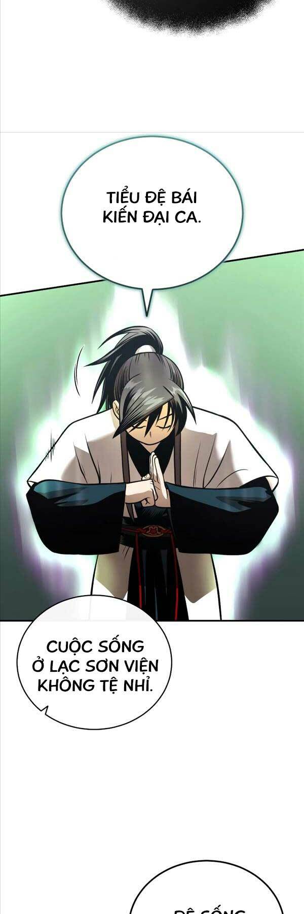 Quy Hoàn Lục Ma Đạo: Chapter 21