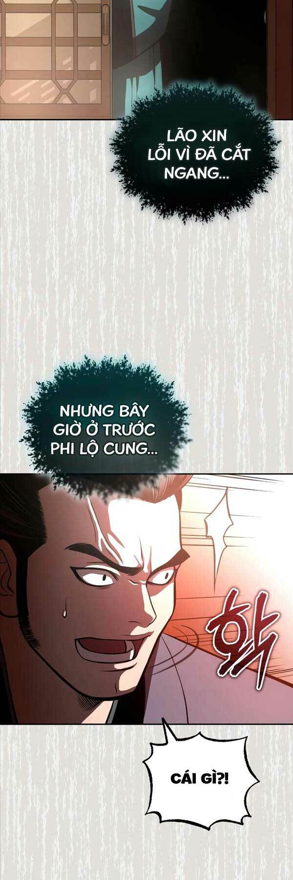 Quy Hoàn Lục Ma Đạo: Chapter 21