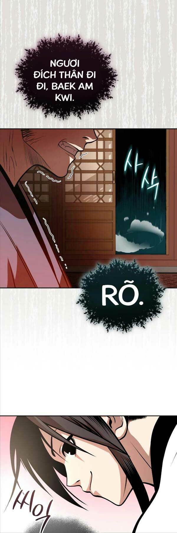 Quy Hoàn Lục Ma Đạo: Chapter 21