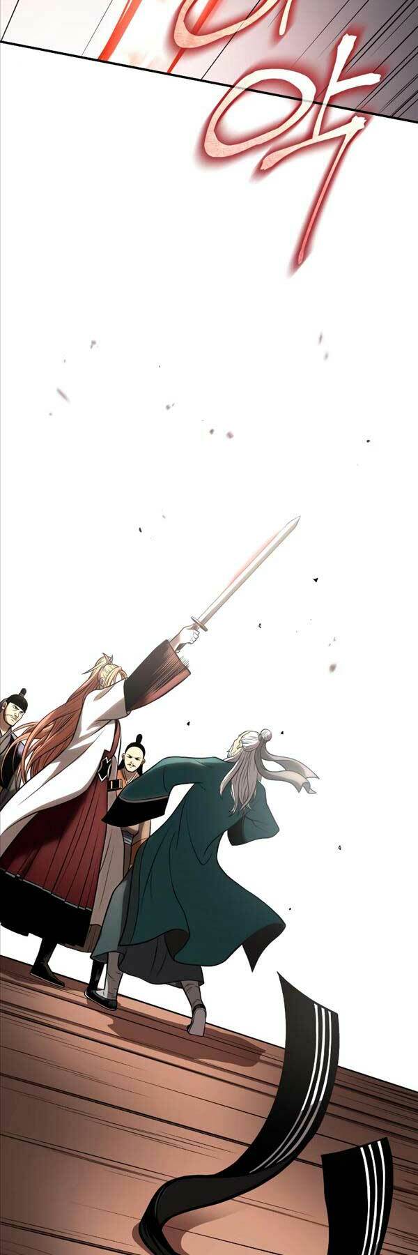 Quy Hoàn Lục Ma Đạo: Chapter 21