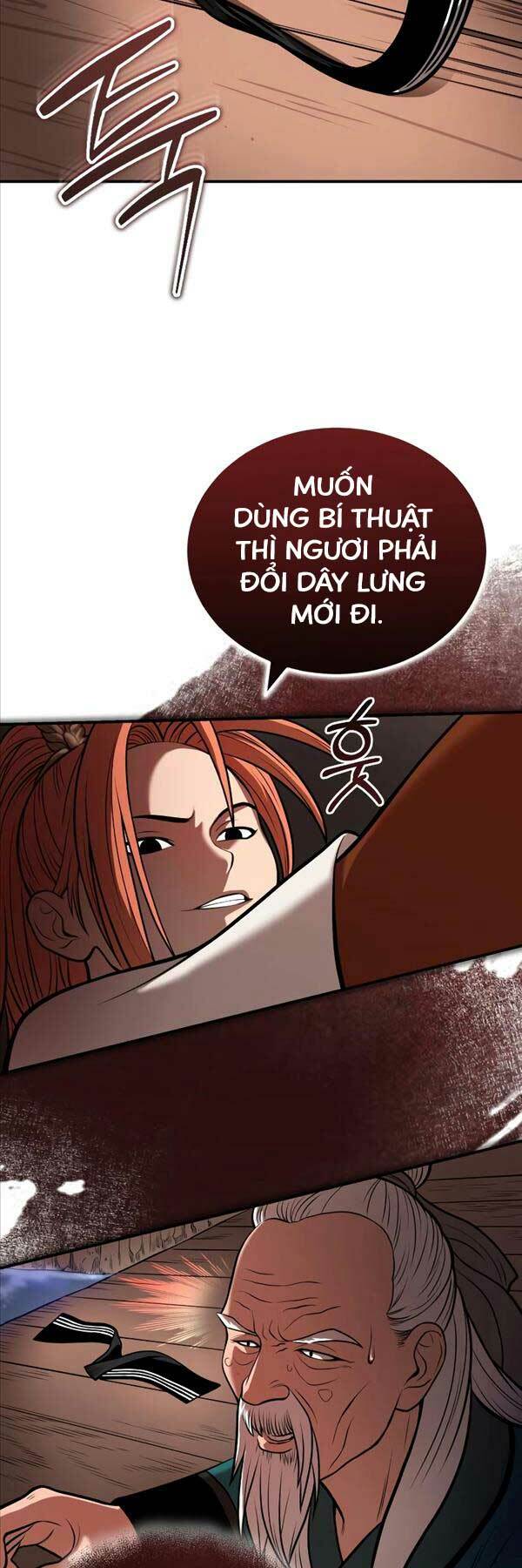 Quy Hoàn Lục Ma Đạo: Chapter 21