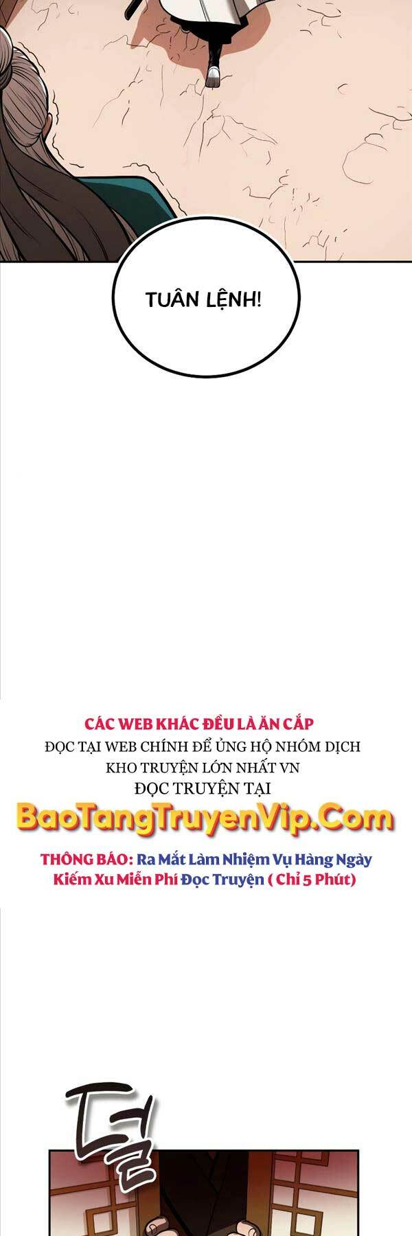 Quy Hoàn Lục Ma Đạo: Chapter 21