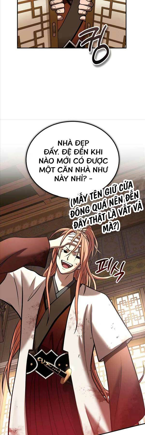 Quy Hoàn Lục Ma Đạo: Chapter 21