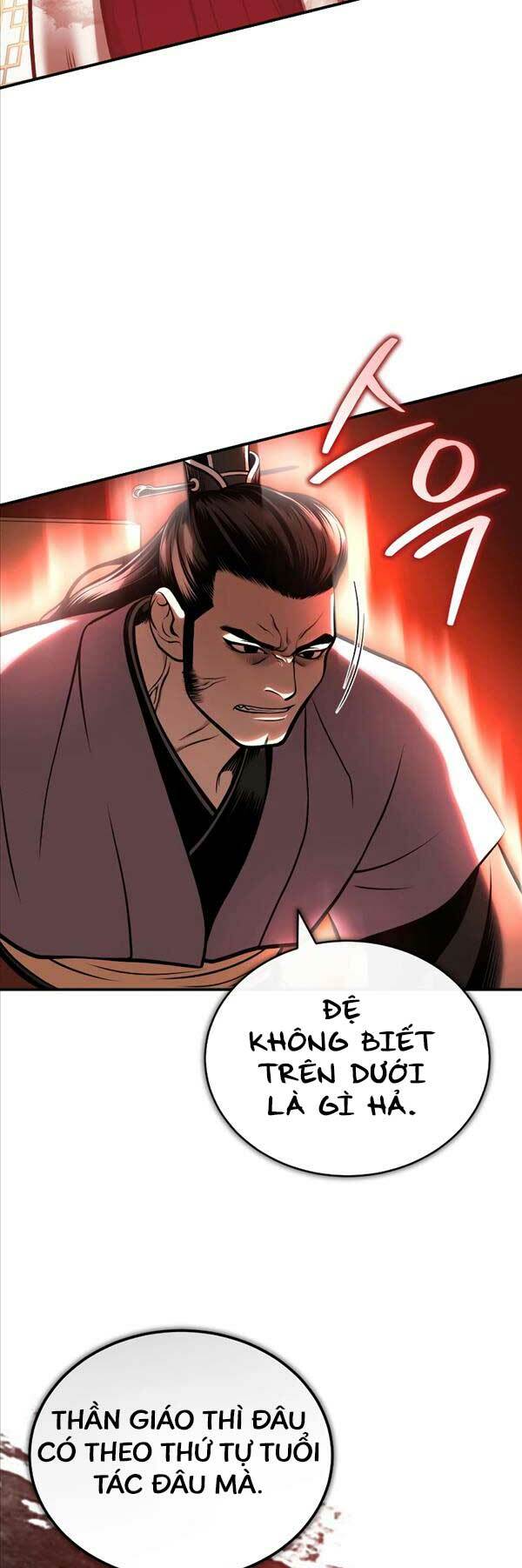 Quy Hoàn Lục Ma Đạo: Chapter 21