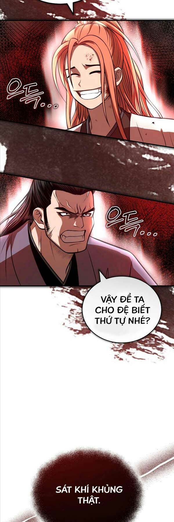 Quy Hoàn Lục Ma Đạo: Chapter 21
