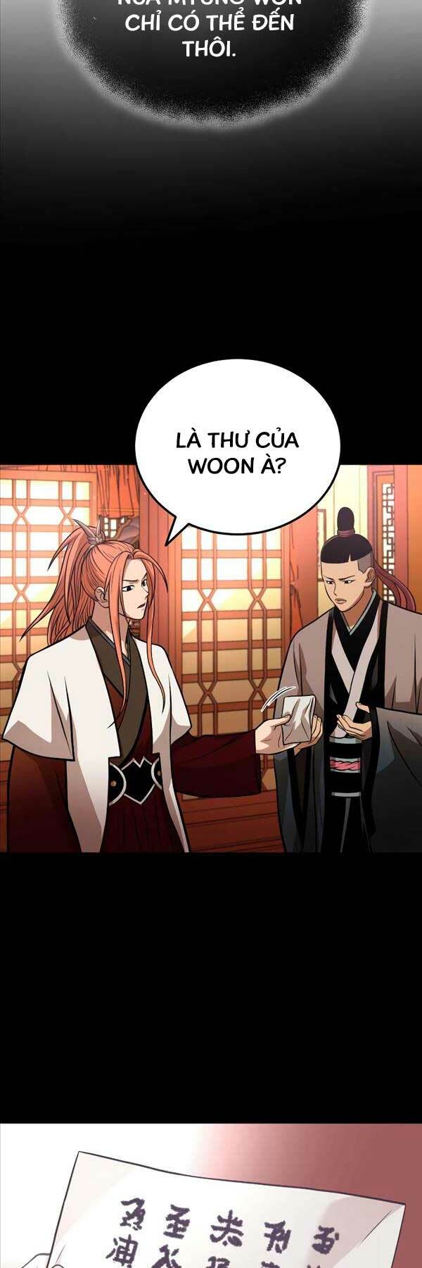 Quy Hoàn Lục Ma Đạo: Chapter 21