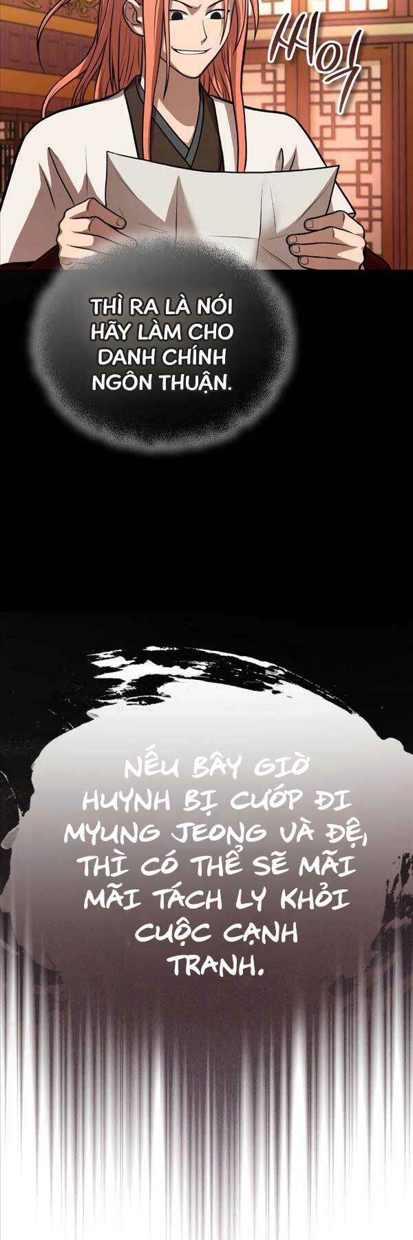 Quy Hoàn Lục Ma Đạo: Chapter 21