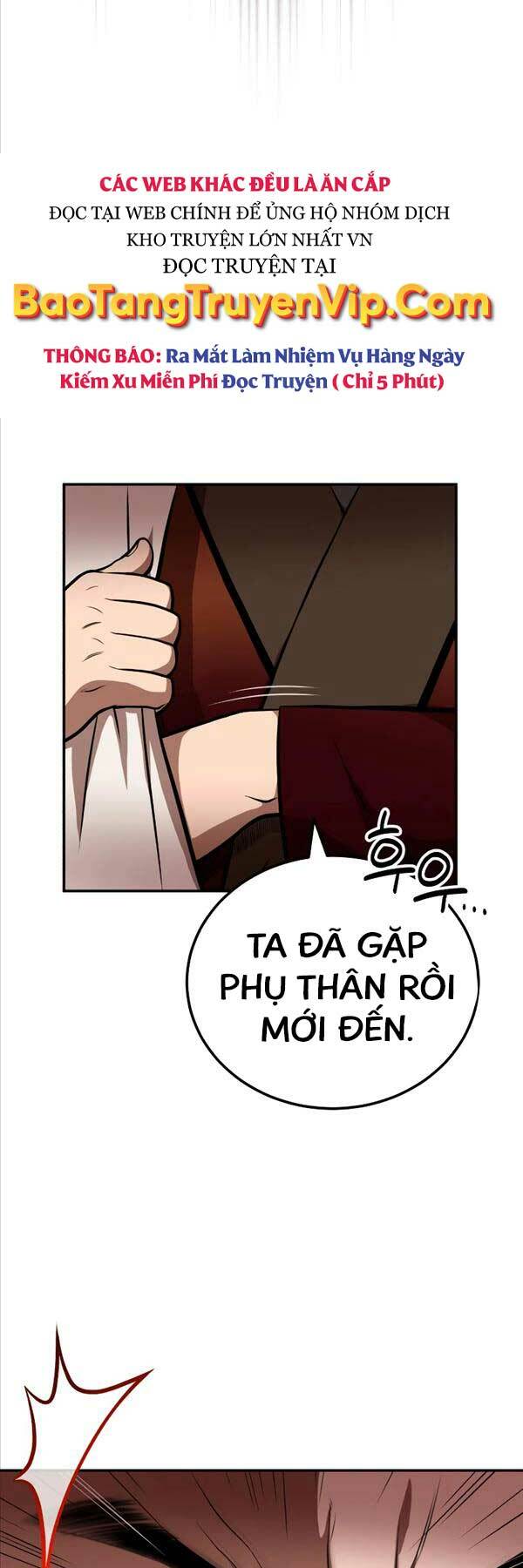Quy Hoàn Lục Ma Đạo: Chapter 21
