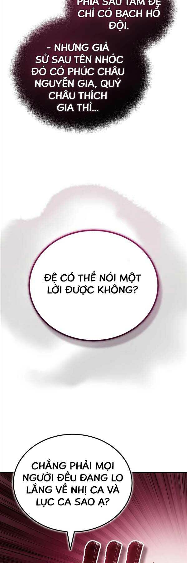 Quy Hoàn Lục Ma Đạo: Chapter 21