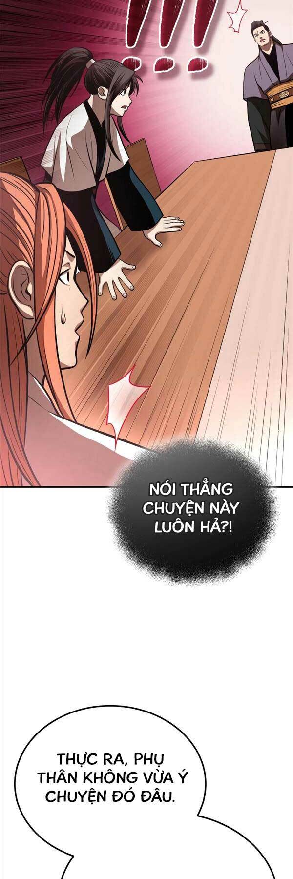 Quy Hoàn Lục Ma Đạo: Chapter 21