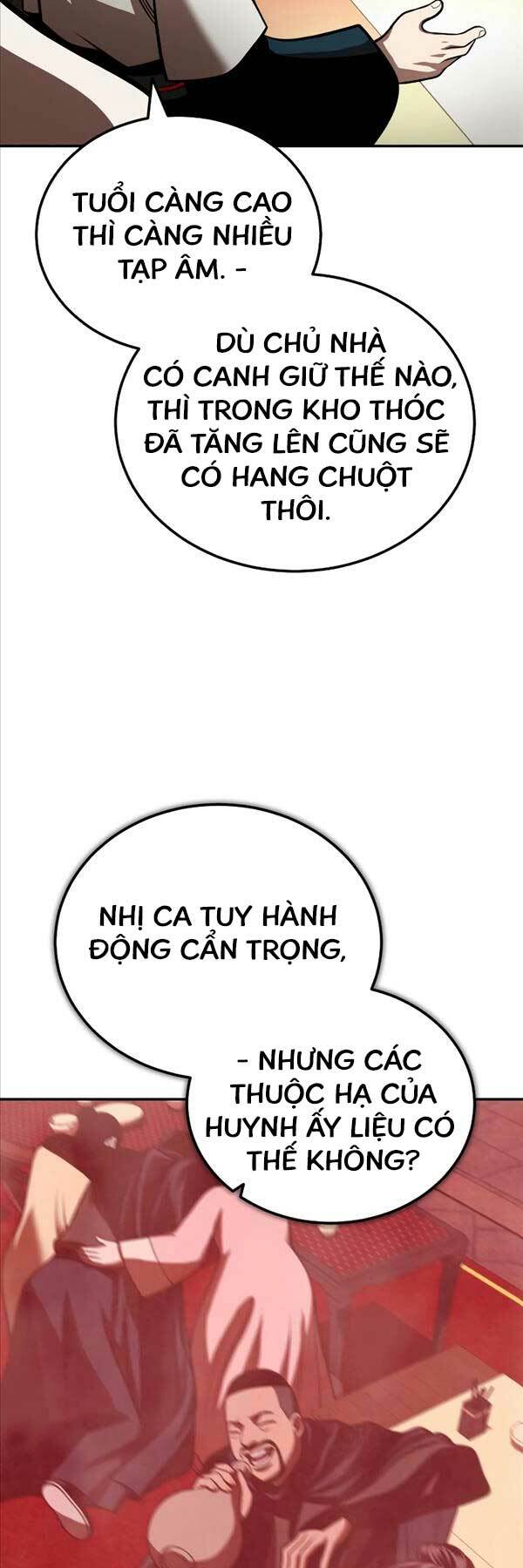 Quy Hoàn Lục Ma Đạo: Chapter 21