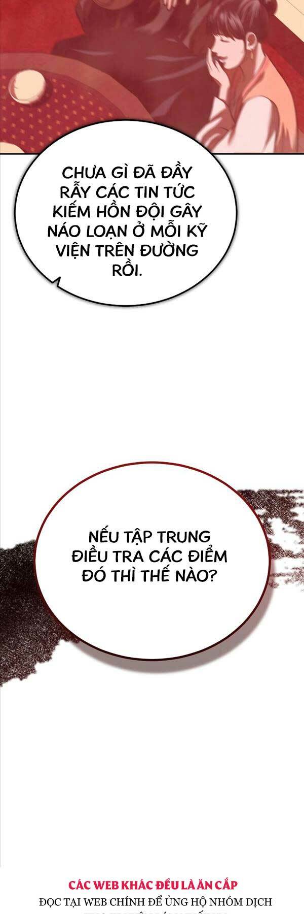 Quy Hoàn Lục Ma Đạo: Chapter 21