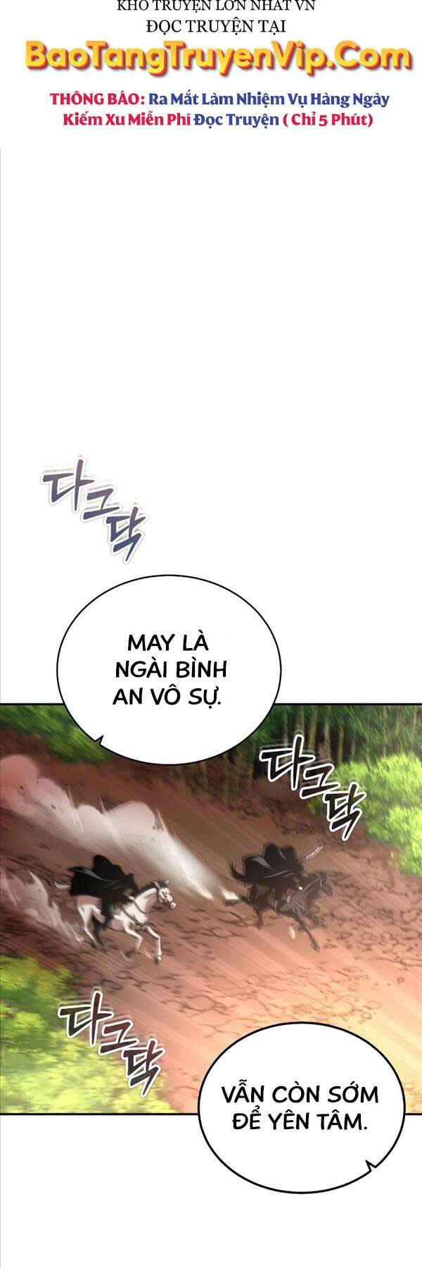Quy Hoàn Lục Ma Đạo: Chapter 21