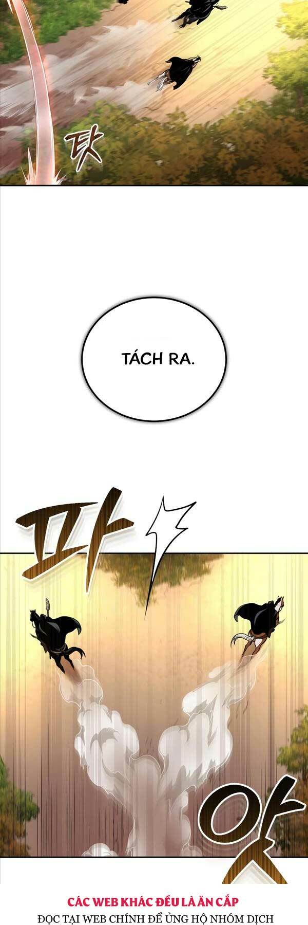 Quy Hoàn Lục Ma Đạo: Chapter 21