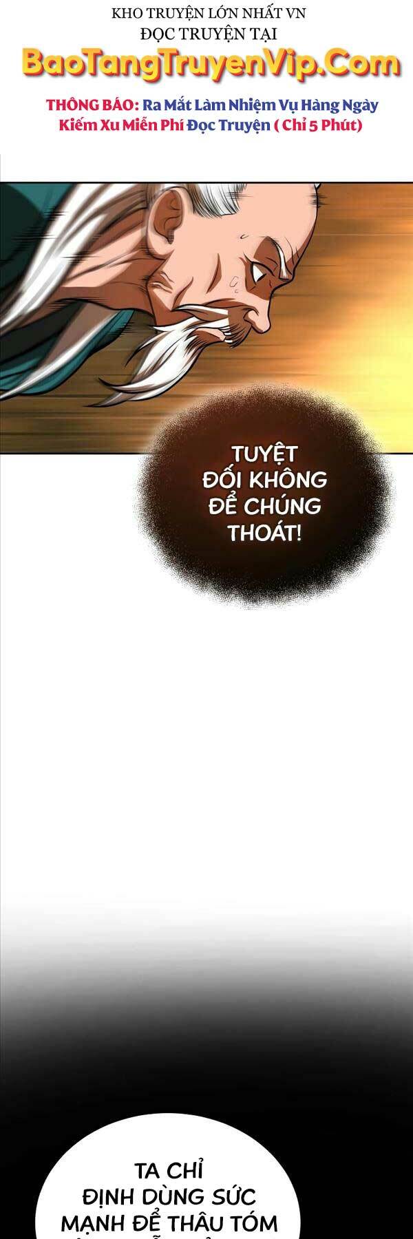 Quy Hoàn Lục Ma Đạo: Chapter 21