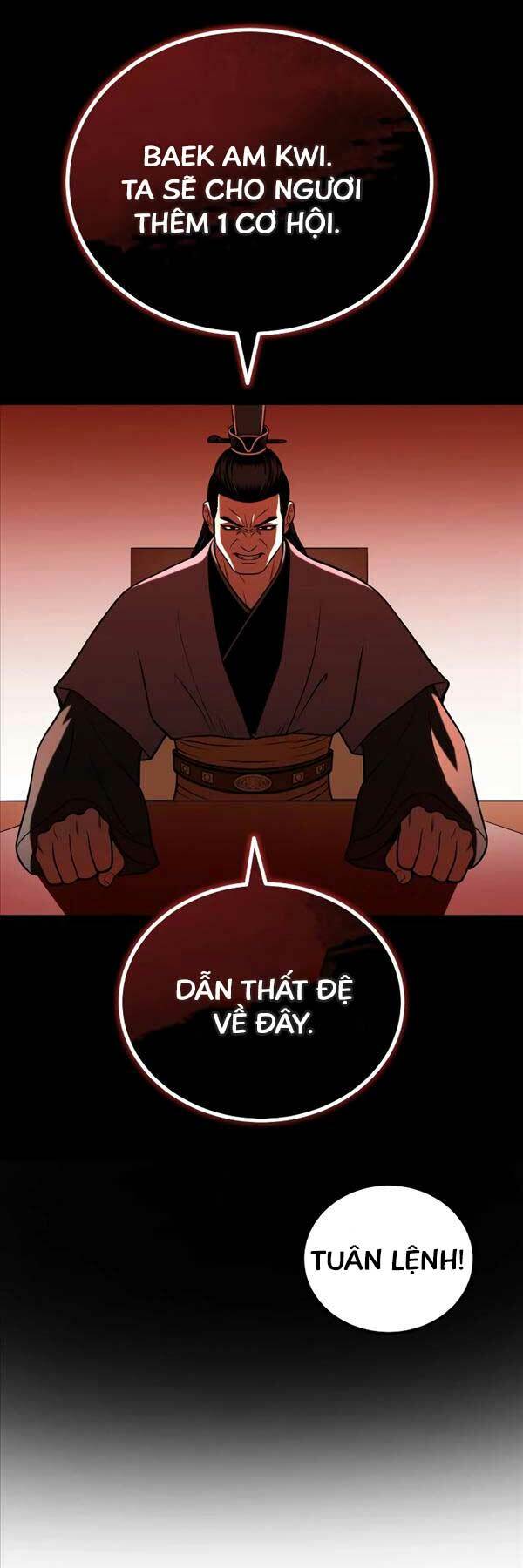Quy Hoàn Lục Ma Đạo: Chapter 21