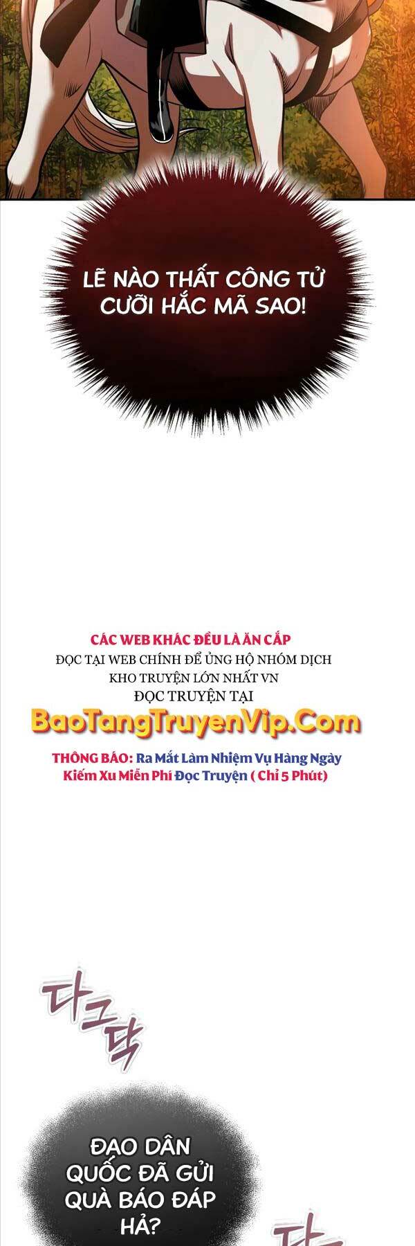 Quy Hoàn Lục Ma Đạo: Chapter 21