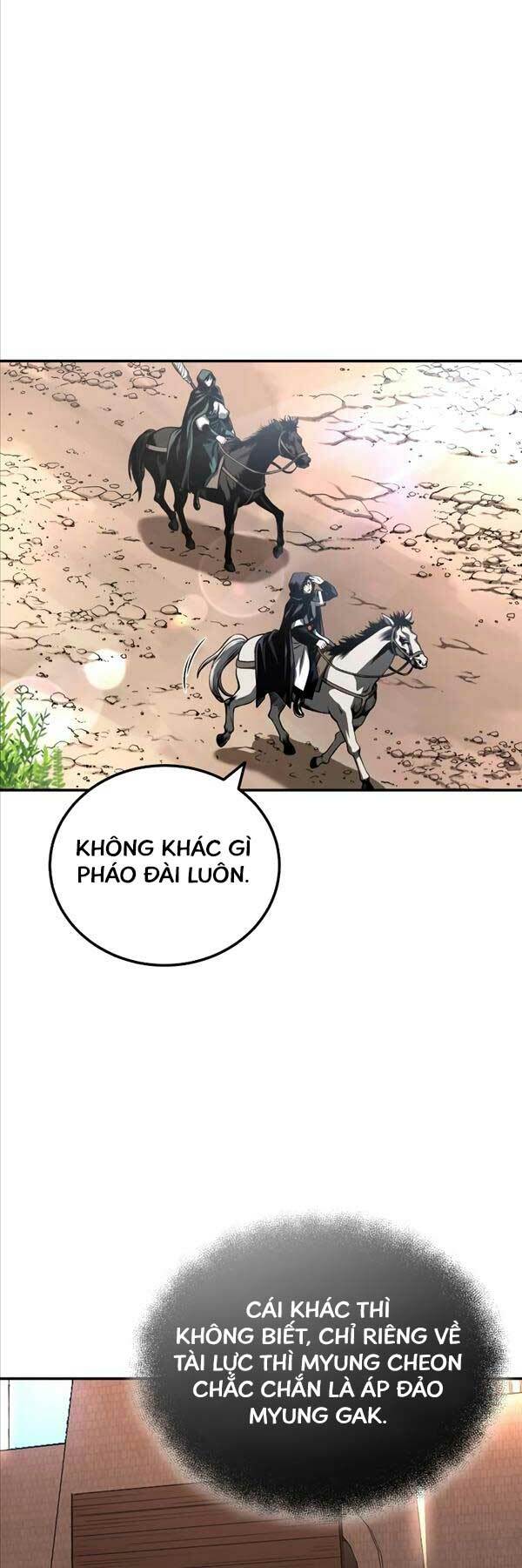 Quy Hoàn Lục Ma Đạo: Chapter 21