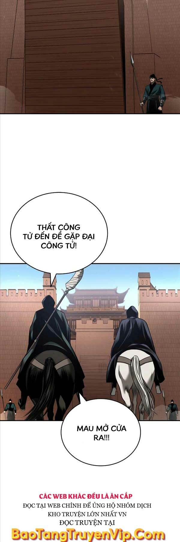 Quy Hoàn Lục Ma Đạo: Chapter 21