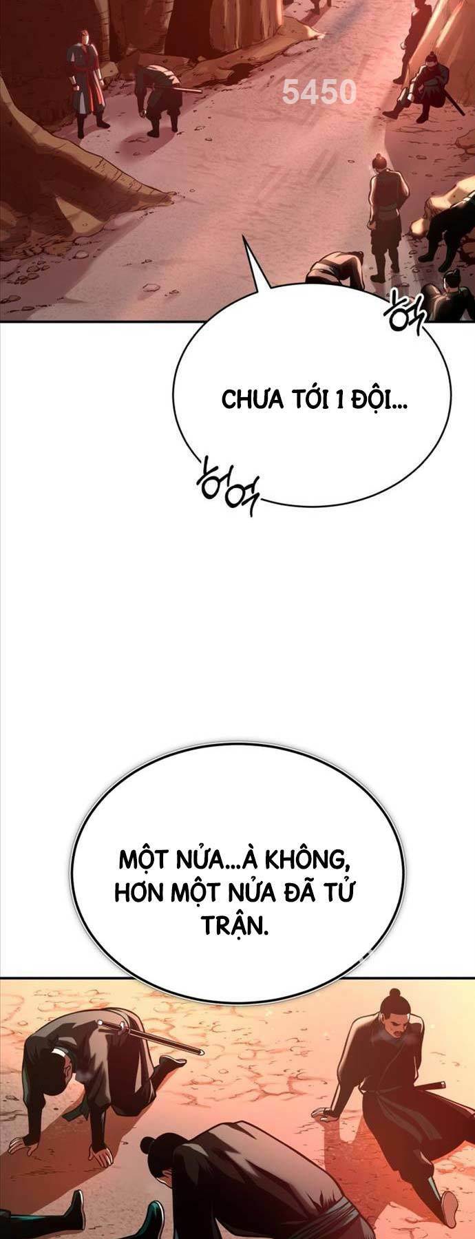 Quy Hoàn Lục Ma Đạo: Chapter 30