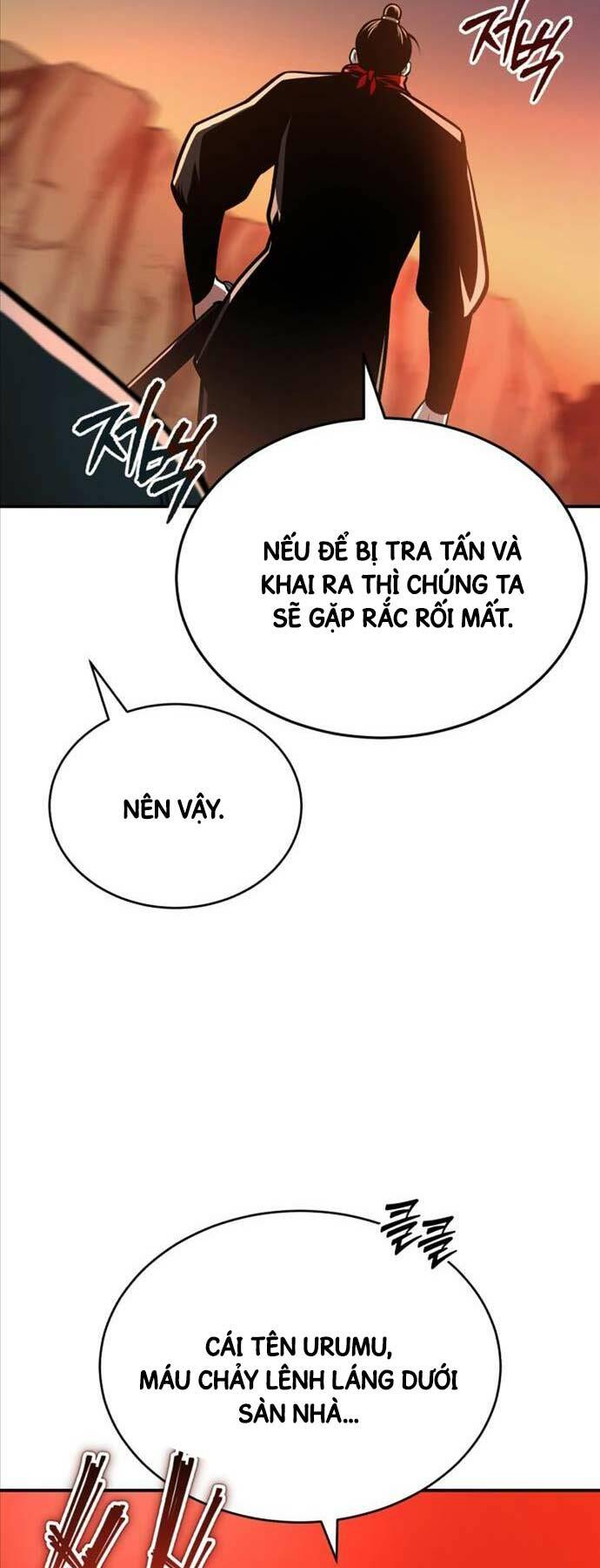 Quy Hoàn Lục Ma Đạo: Chapter 30