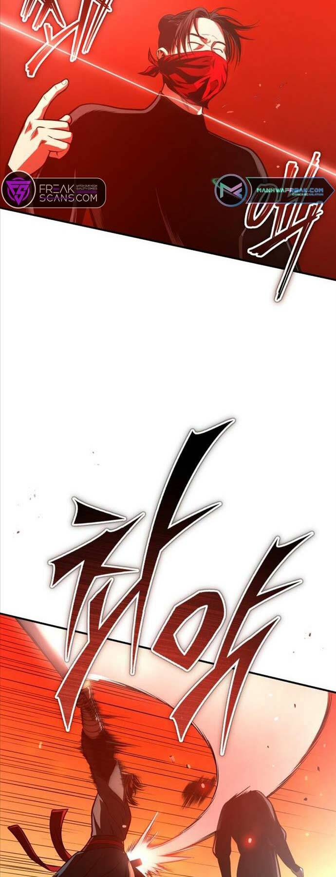 Quy Hoàn Lục Ma Đạo: Chapter 30