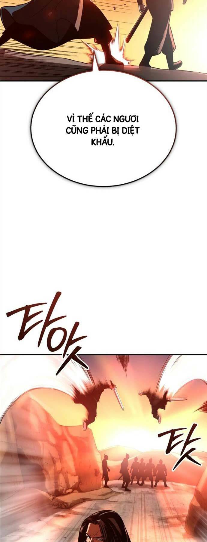Quy Hoàn Lục Ma Đạo: Chapter 30
