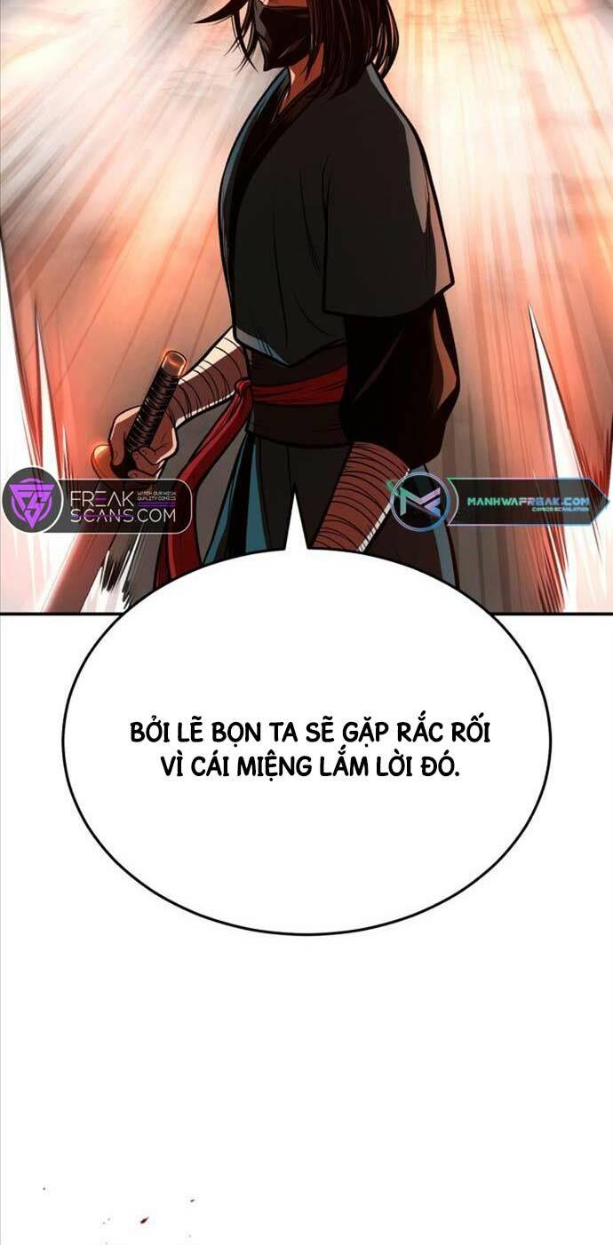 Quy Hoàn Lục Ma Đạo: Chapter 30