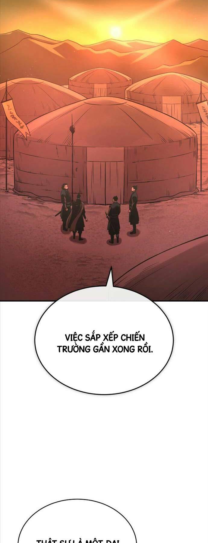 Quy Hoàn Lục Ma Đạo: Chapter 30
