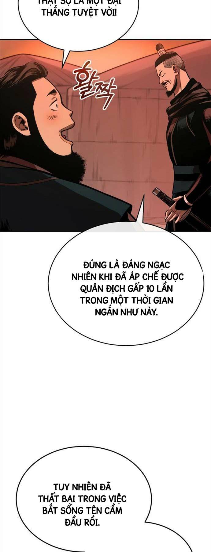Quy Hoàn Lục Ma Đạo: Chapter 30