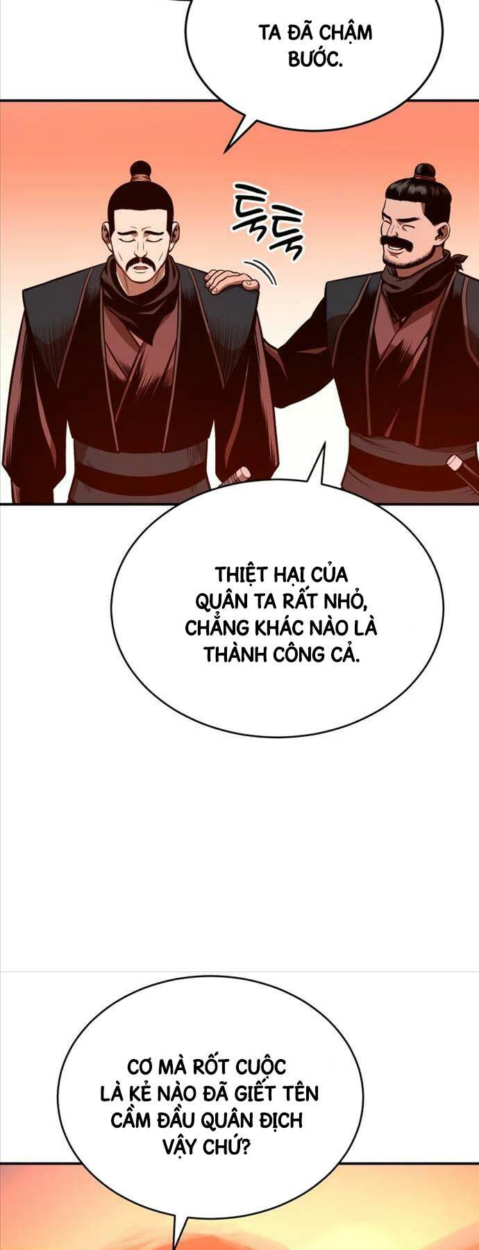 Quy Hoàn Lục Ma Đạo: Chapter 30