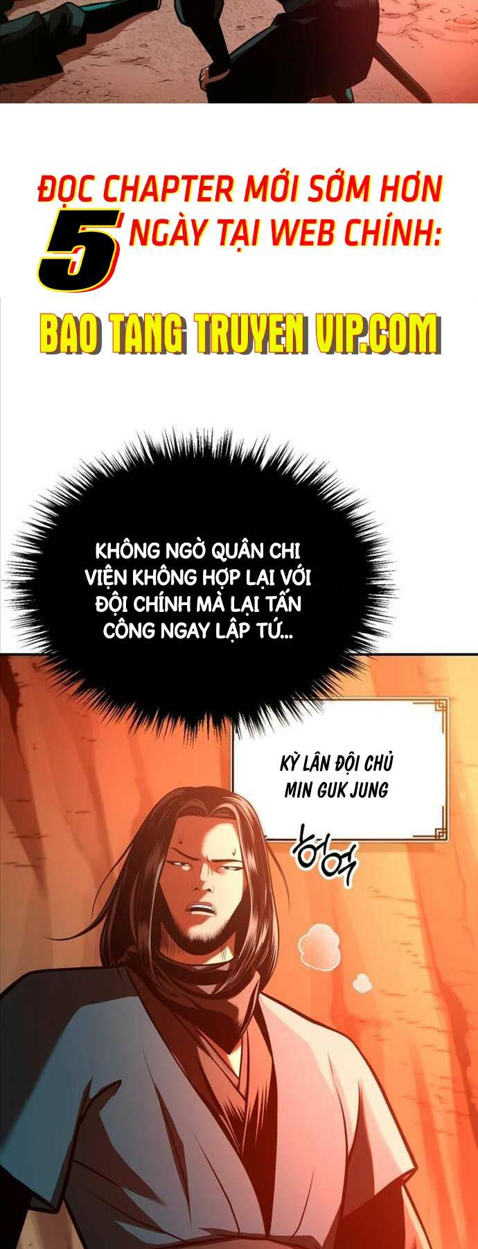 Quy Hoàn Lục Ma Đạo: Chapter 30