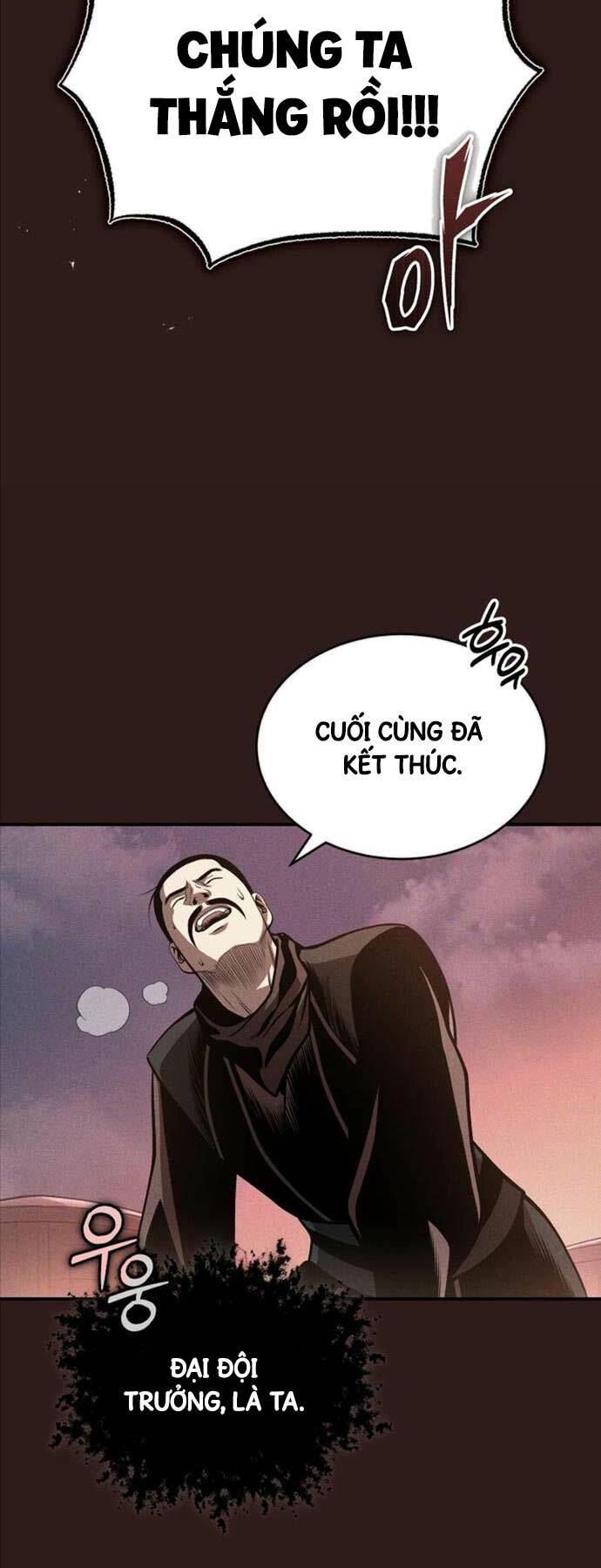 Quy Hoàn Lục Ma Đạo: Chapter 30