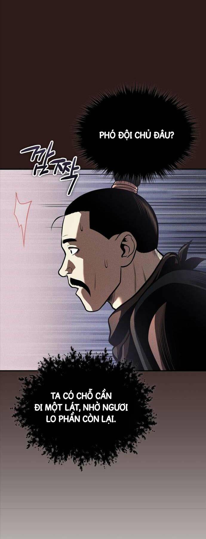 Quy Hoàn Lục Ma Đạo: Chapter 30