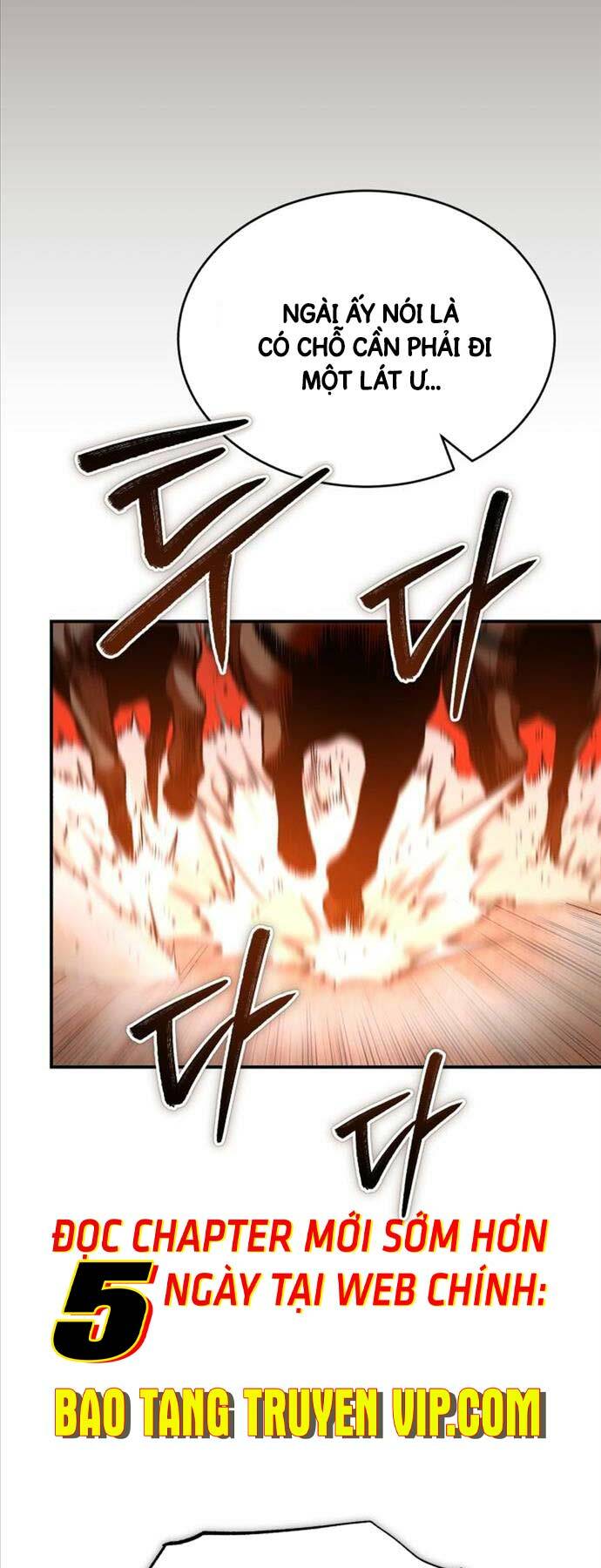 Quy Hoàn Lục Ma Đạo: Chapter 30