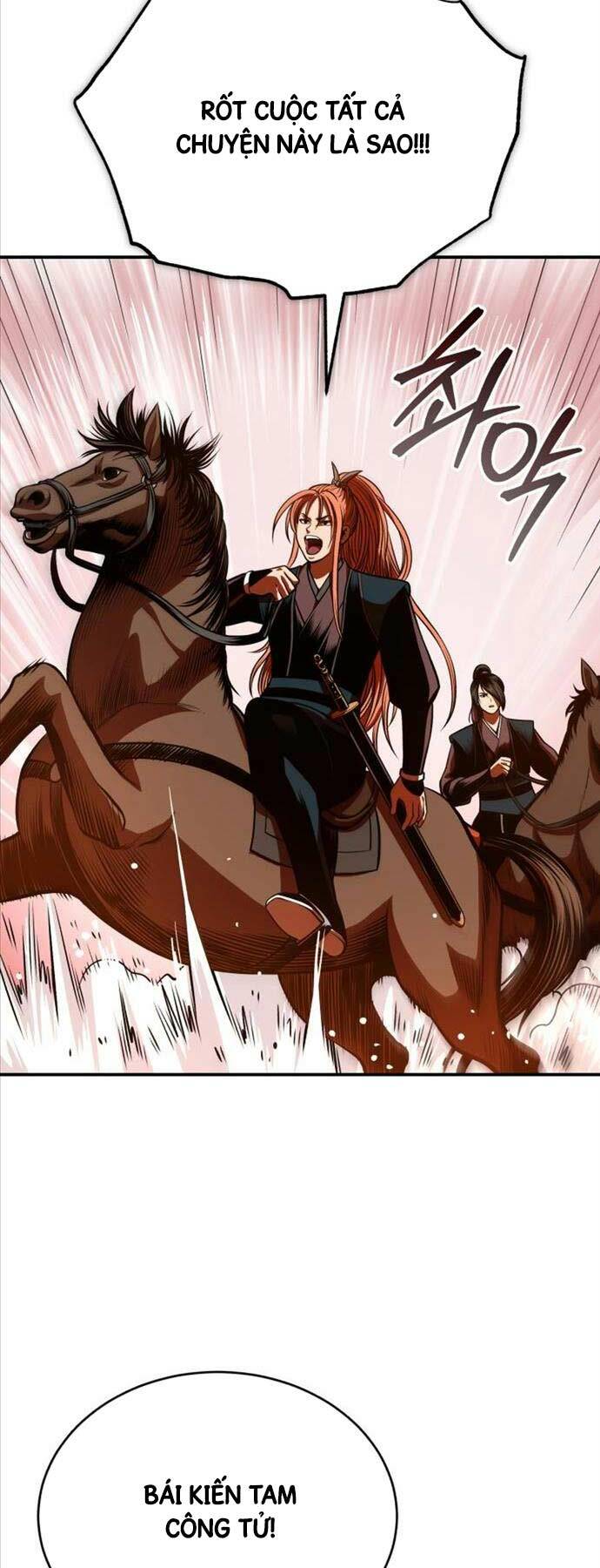 Quy Hoàn Lục Ma Đạo: Chapter 30