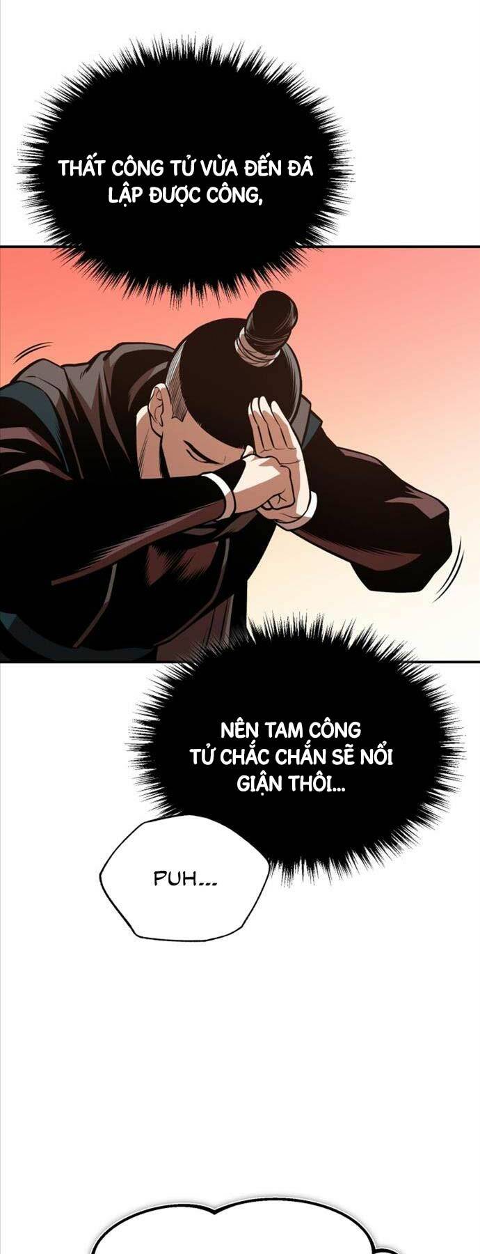 Quy Hoàn Lục Ma Đạo: Chapter 30