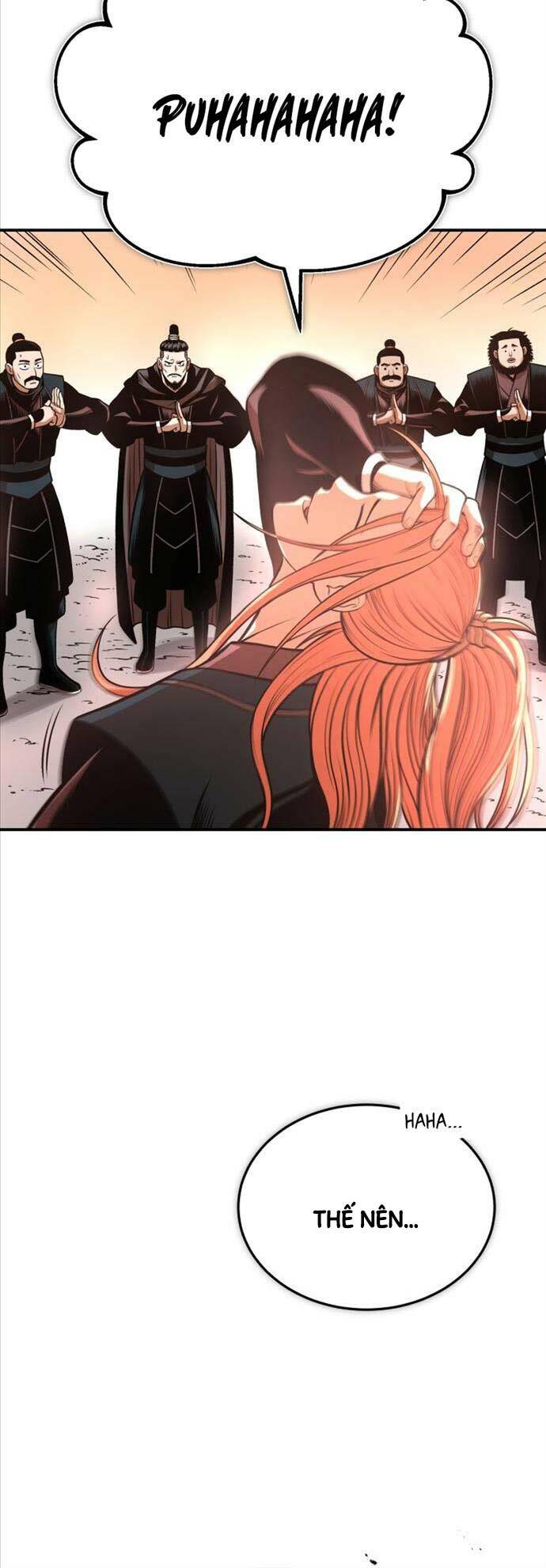Quy Hoàn Lục Ma Đạo: Chapter 30